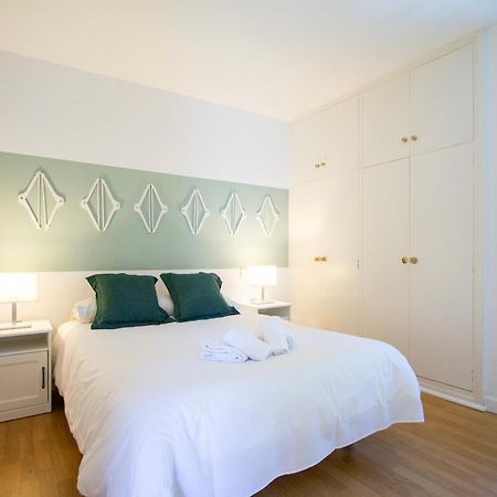 Apartamento Tosca Deco Madryt Zewnętrze zdjęcie