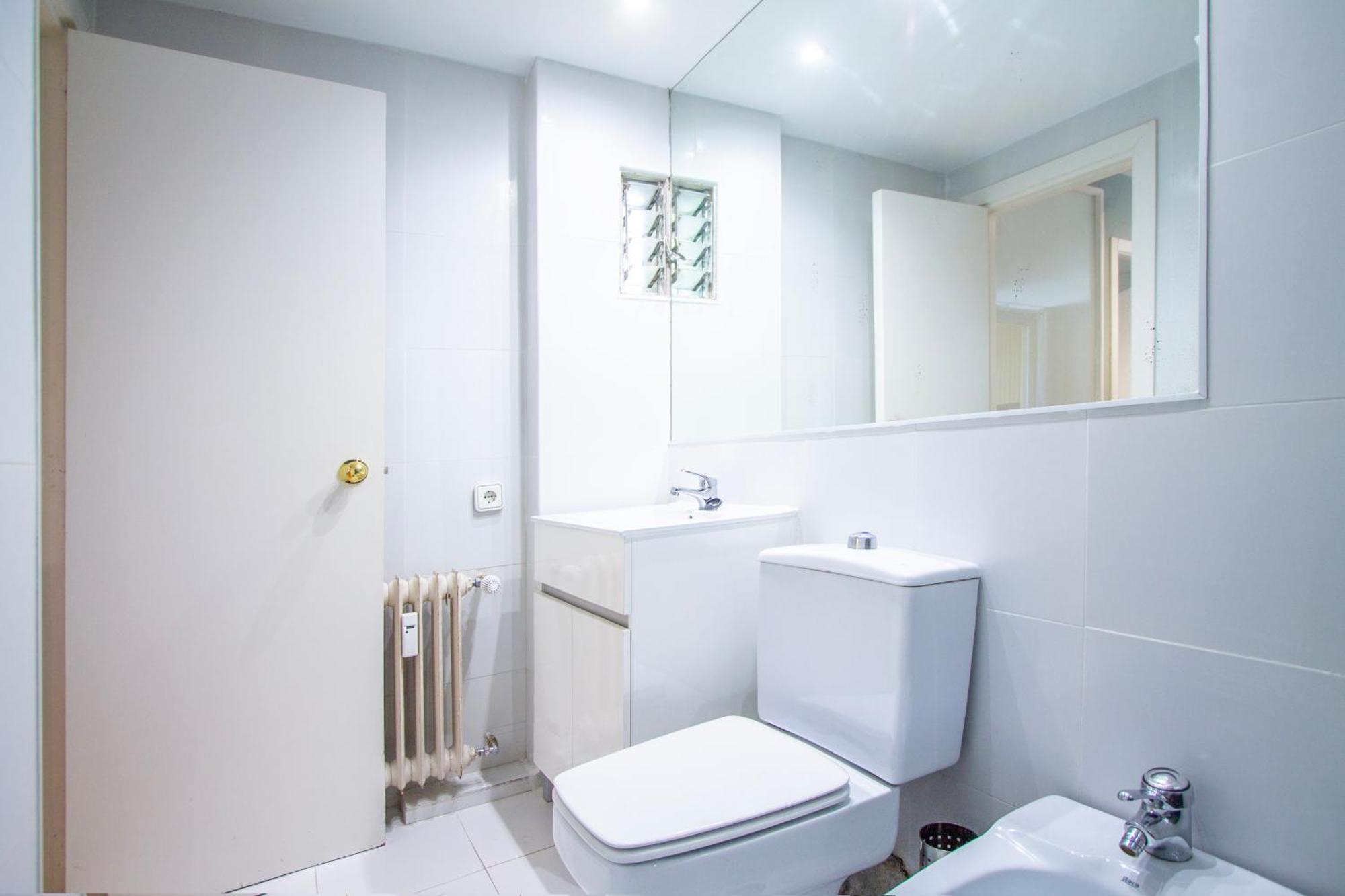 Apartamento Tosca Deco Madryt Zewnętrze zdjęcie
