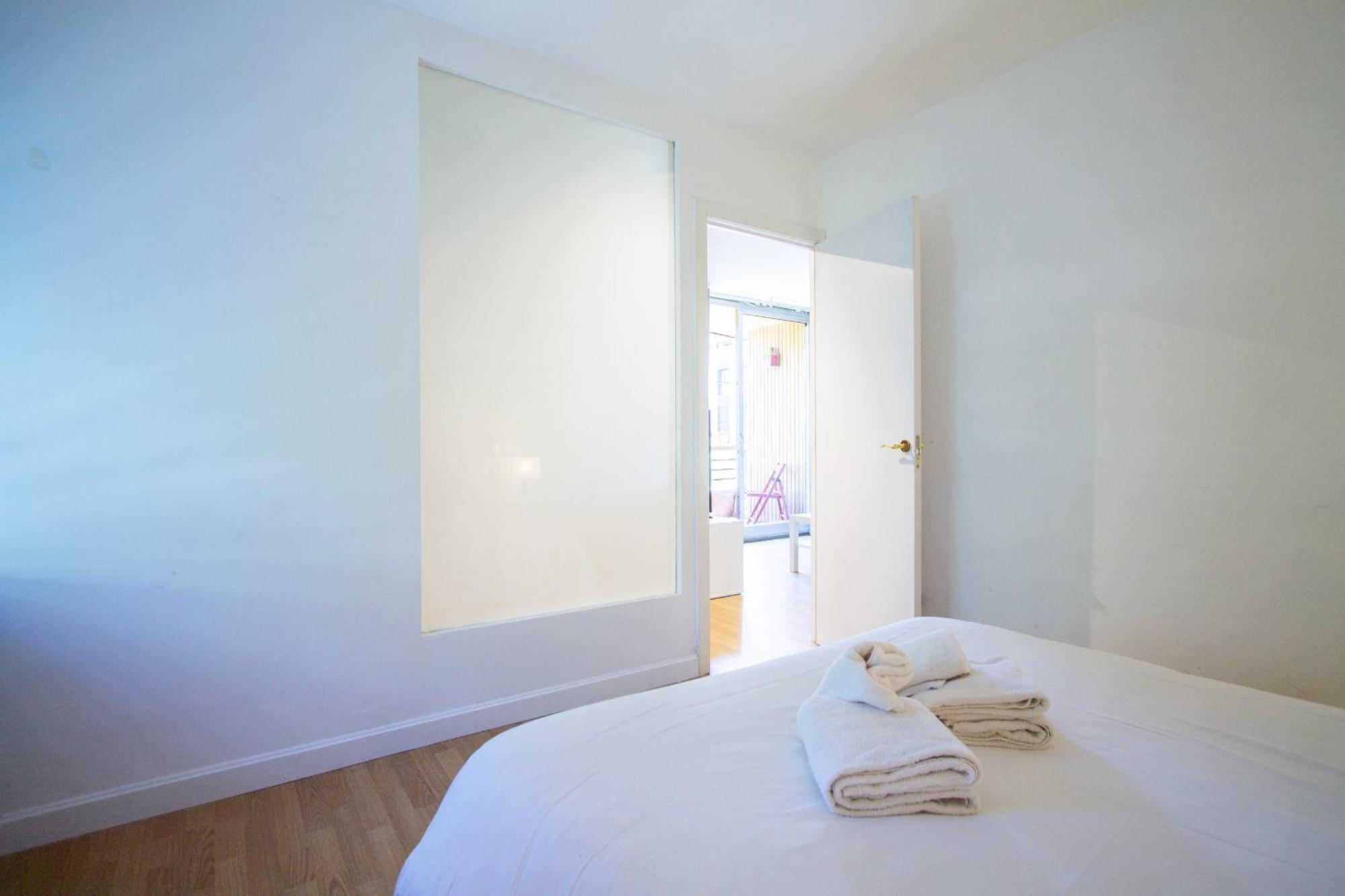 Apartamento Tosca Deco Madryt Zewnętrze zdjęcie