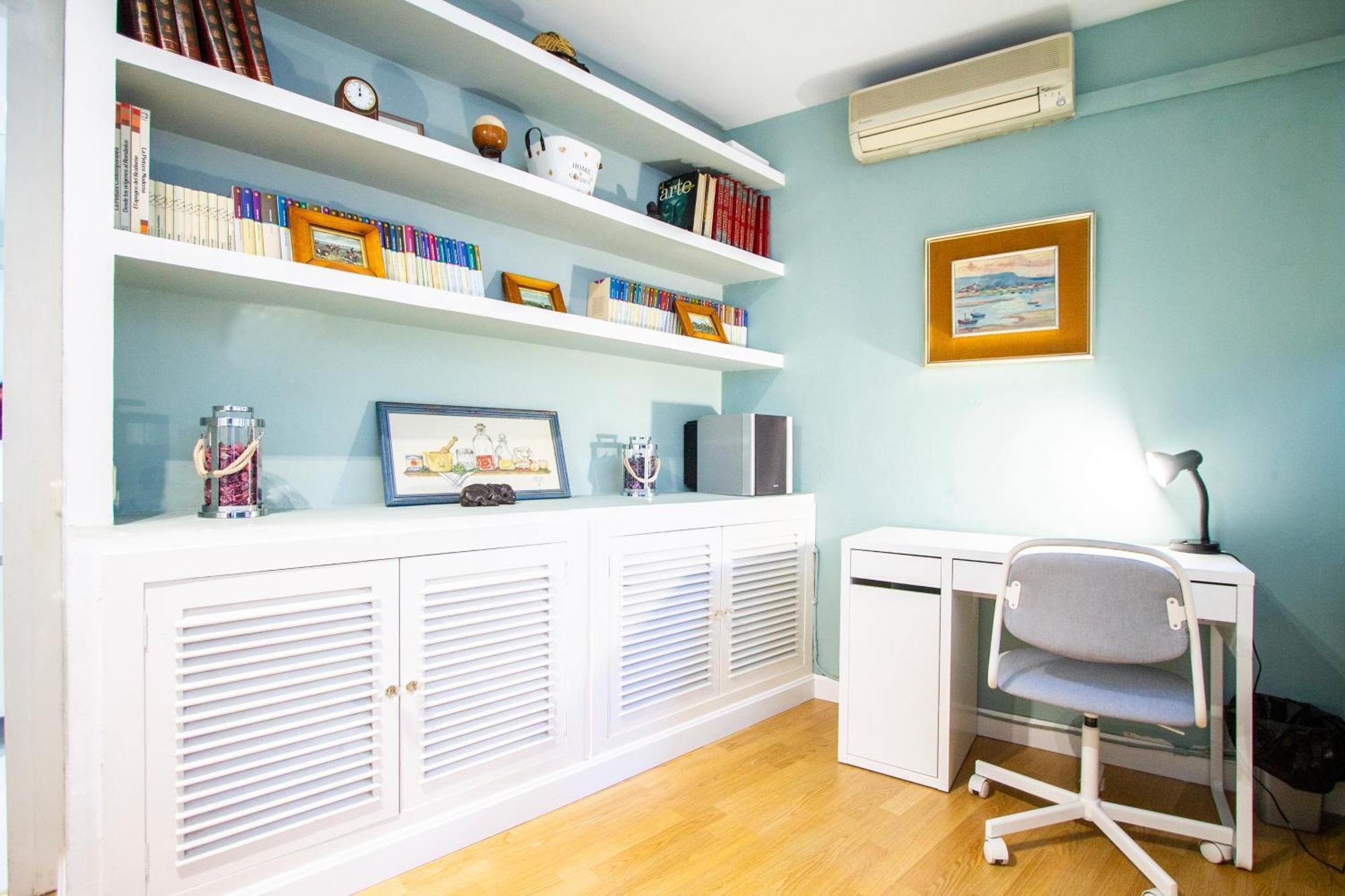 Apartamento Tosca Deco Madryt Zewnętrze zdjęcie