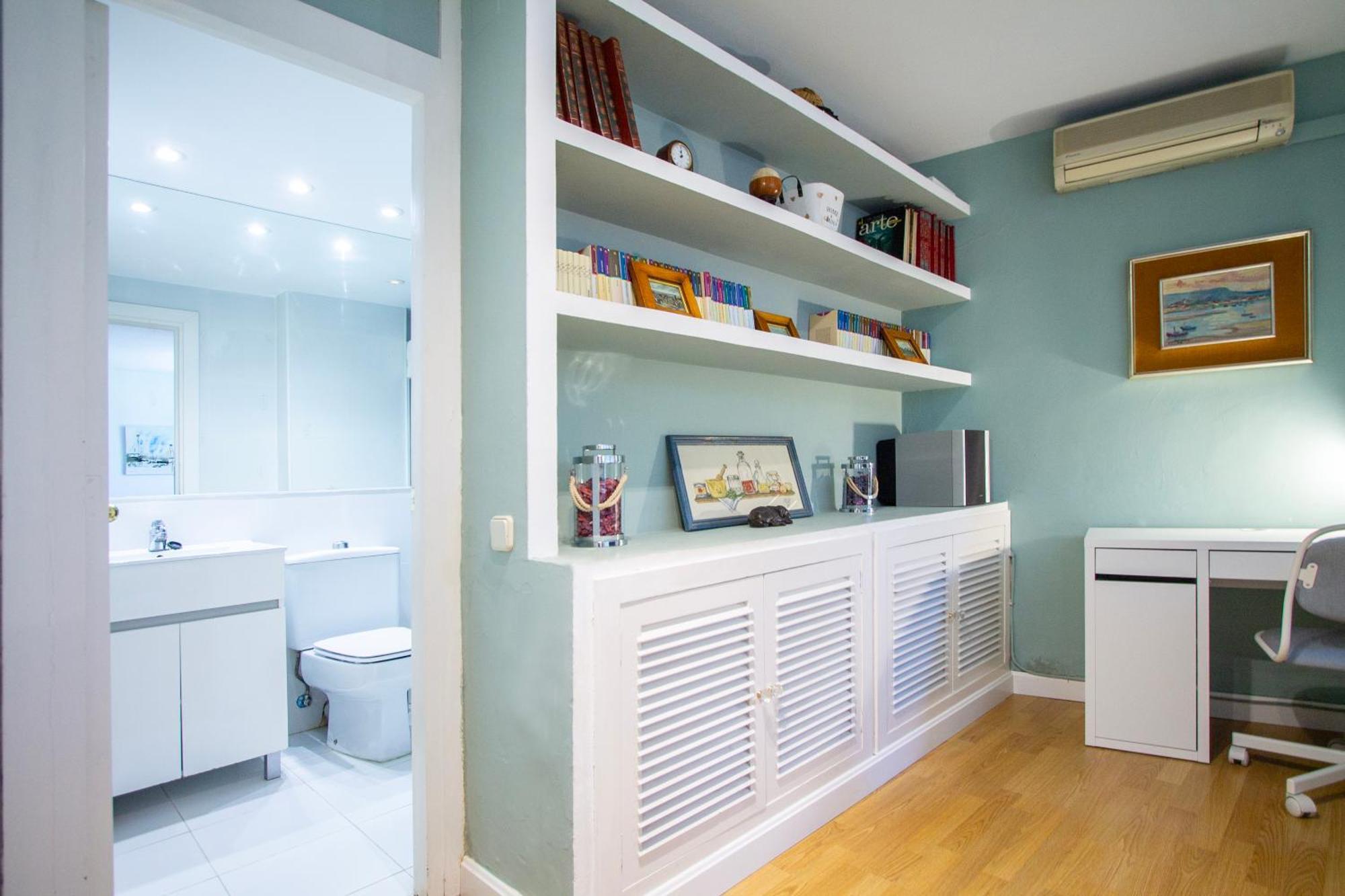 Apartamento Tosca Deco Madryt Zewnętrze zdjęcie