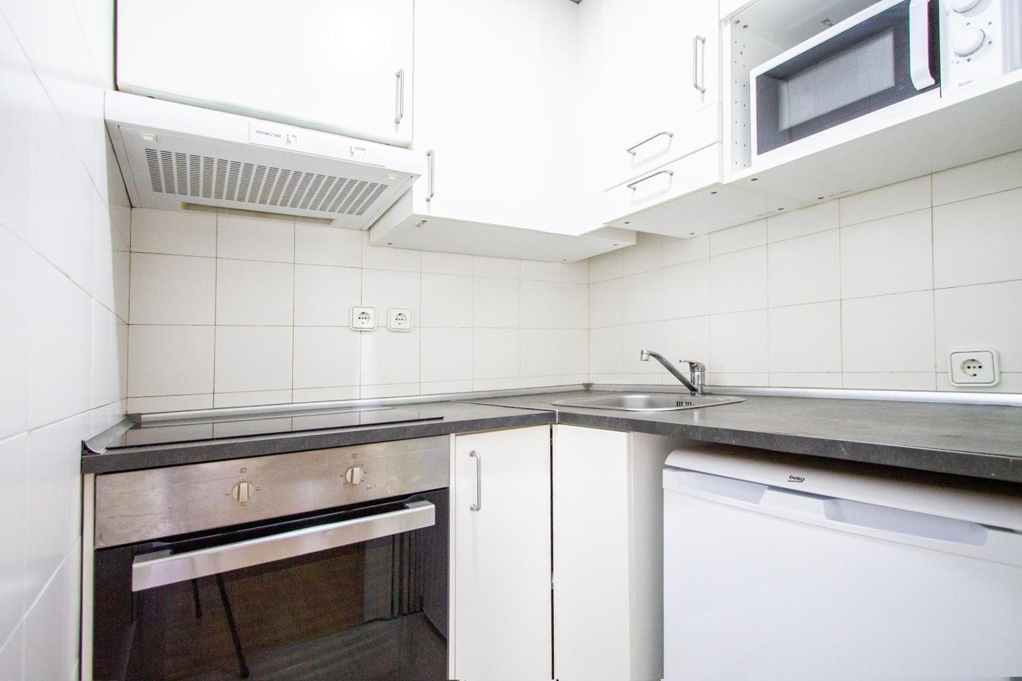 Apartamento Tosca Deco Madryt Zewnętrze zdjęcie