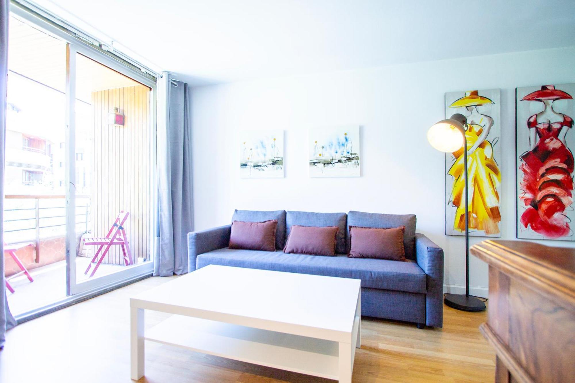 Apartamento Tosca Deco Madryt Zewnętrze zdjęcie