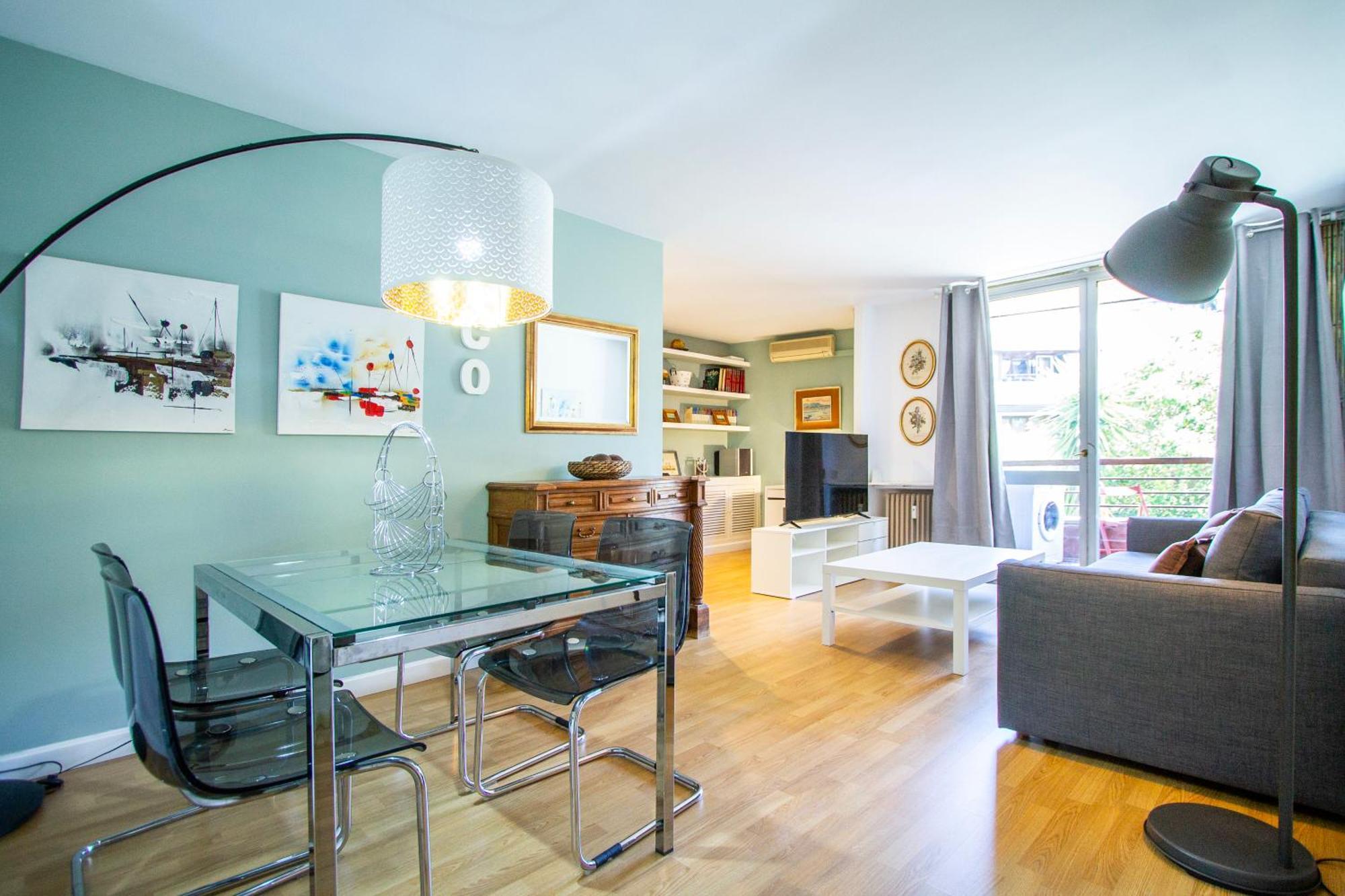 Apartamento Tosca Deco Madryt Zewnętrze zdjęcie